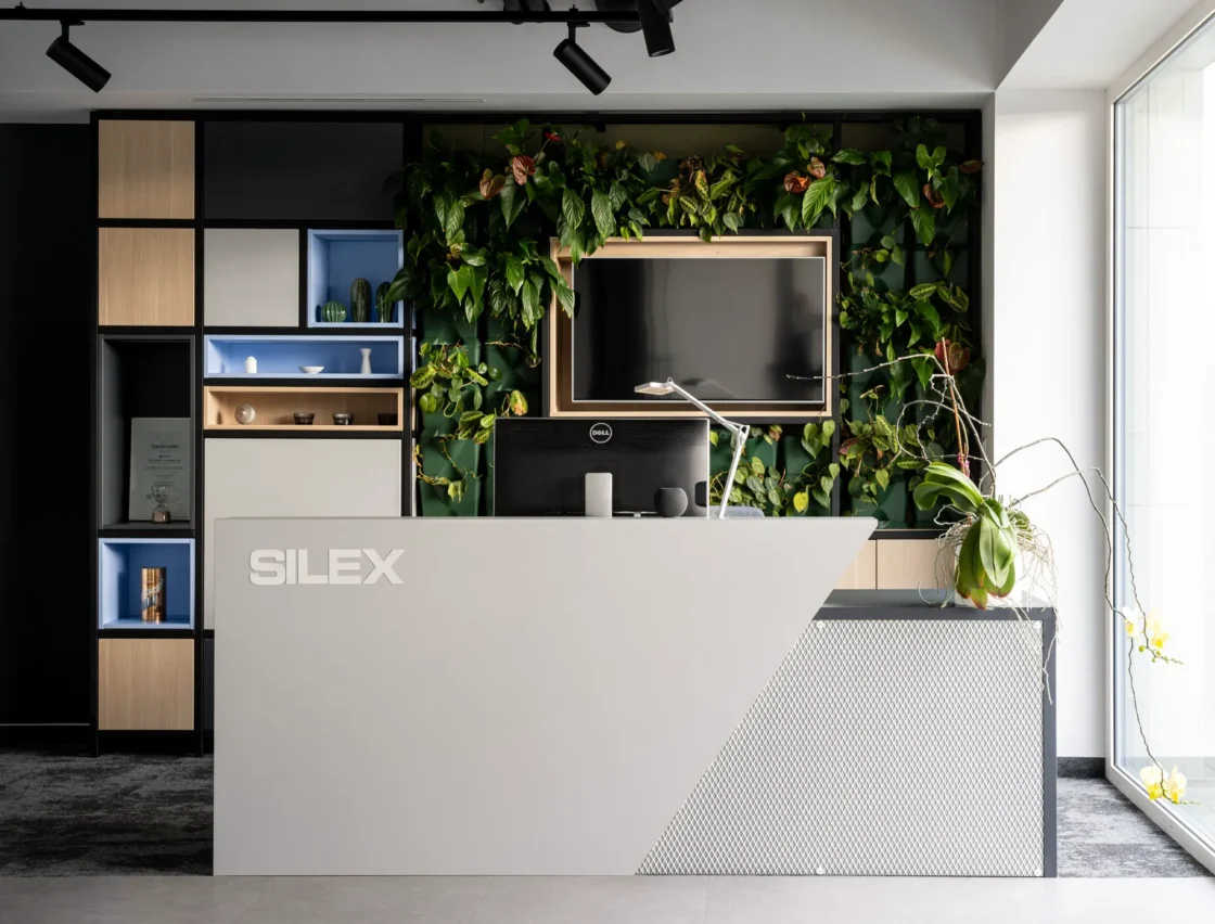 Silex Water Technologies