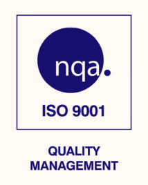 Megszereztük az ISO 9001:2015 minőségirányítási tanúsítványt